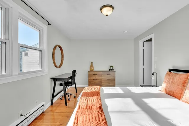 $4,200 | 74-76 Dunboy Street, Unit 2, Boston, MA 02135