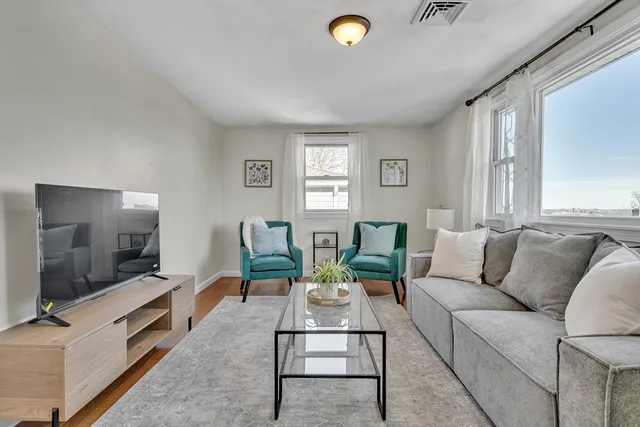$4,200 | 74-76 Dunboy Street, Unit 2, Boston, MA 02135