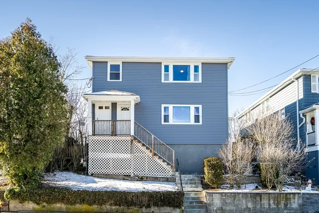 $4,200 | 74-76 Dunboy Street, Unit 2, Boston, MA 02135