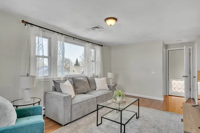 $4,200 | 74-76 Dunboy Street, Unit 2, Boston, MA 02135