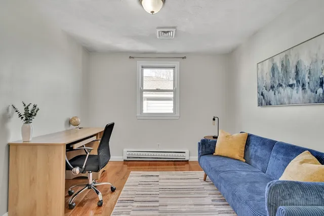 $4,200 | 74-76 Dunboy Street, Unit 2, Boston, MA 02135