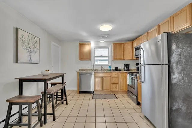 $4,200 | 74-76 Dunboy Street, Unit 2, Boston, MA 02135