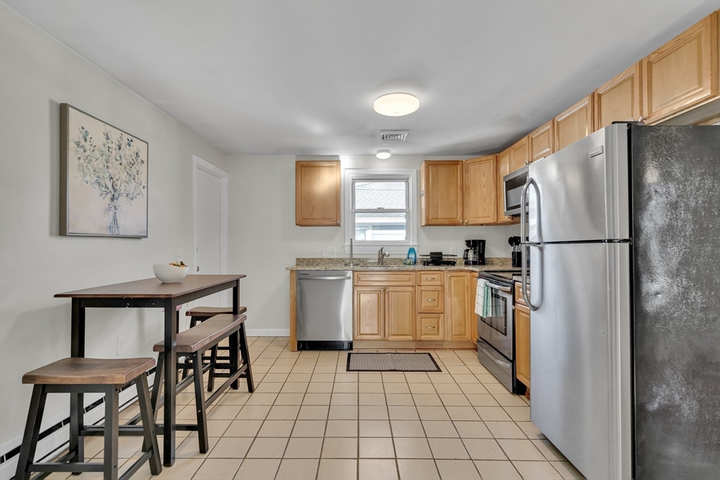 74-76 Dunboy Street, Unit 2 Boston, MA 02135 - Photo 6 of 22