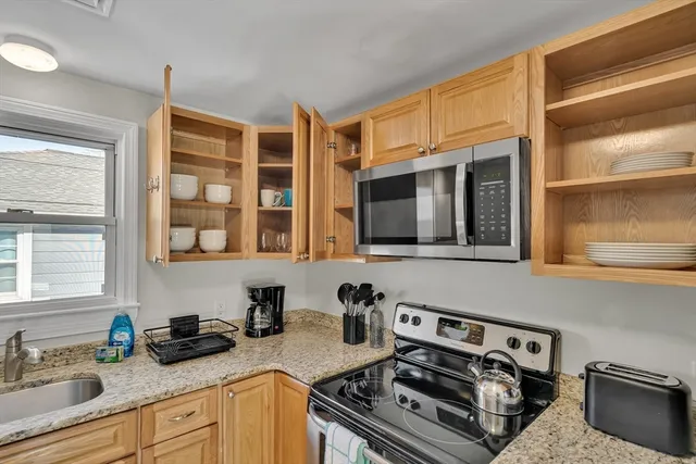 $4,200 | 74-76 Dunboy Street, Unit 2, Boston, MA 02135