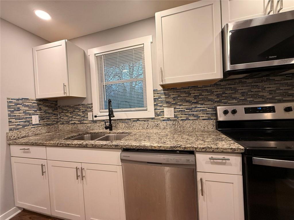3218 Macedonia Road Powder Springs, GA 30127 - Photo 12 of 32 Gallery Image 12