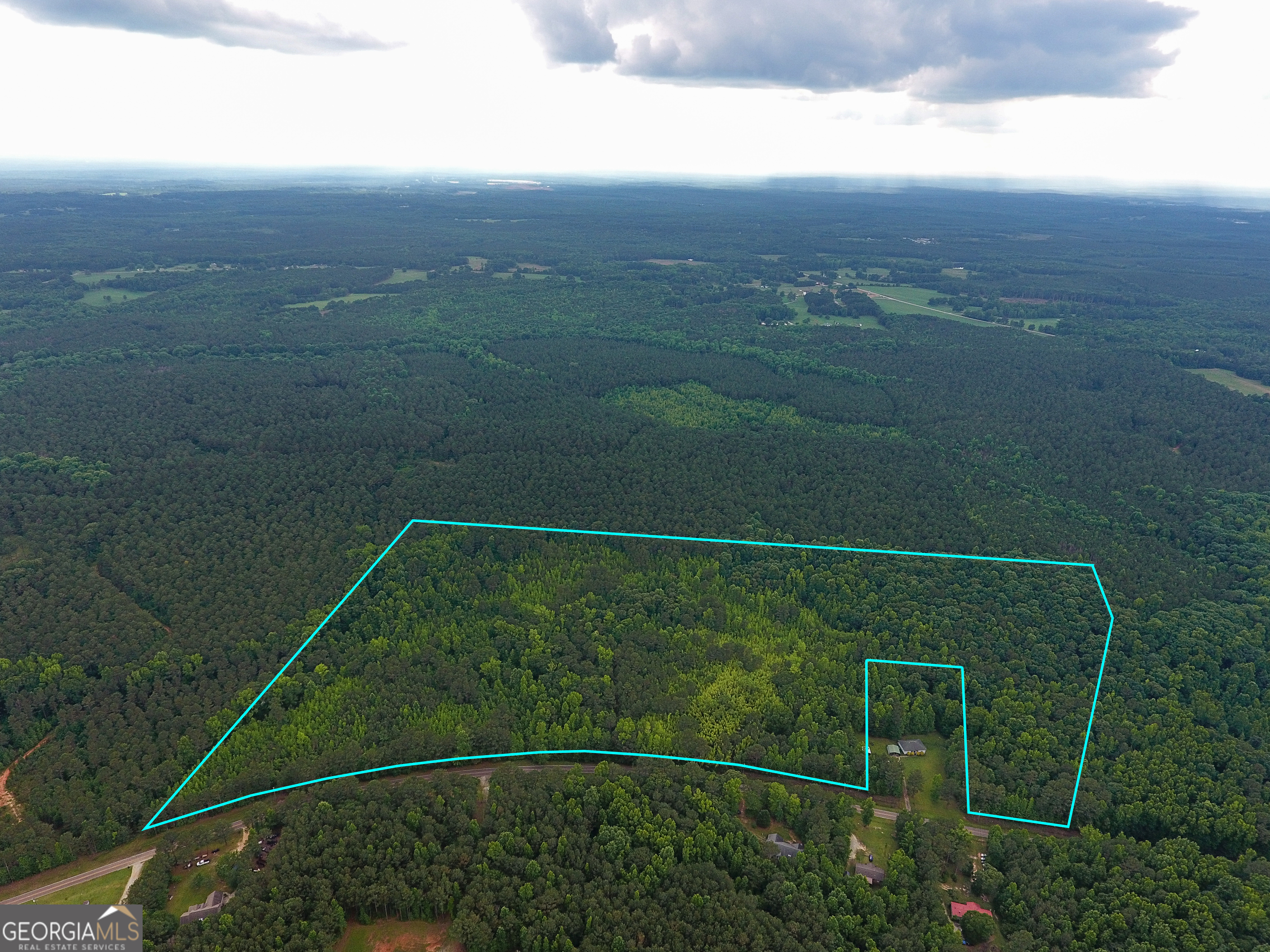 0 John Trammell Road Luthersville, GA 30251 - Photo 17 of 19