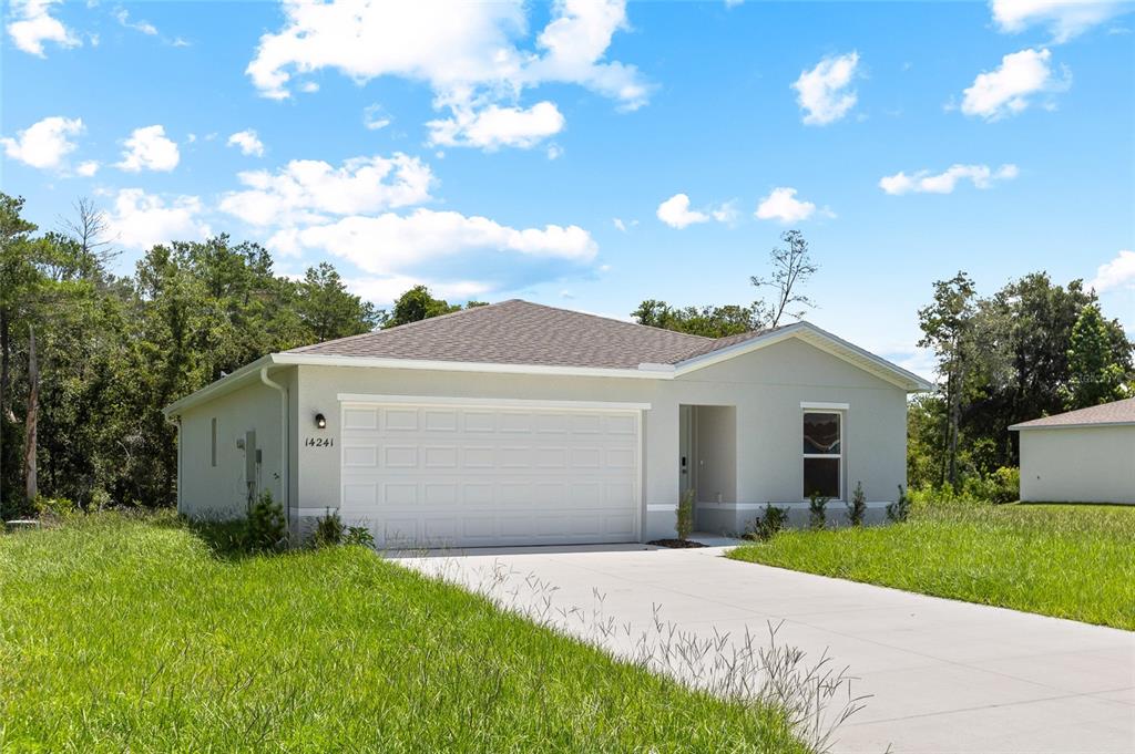 14241 Southwest 34th Terrace Road Ocala, FL 34473 - Photo 2 of 34 Gallery Image 2