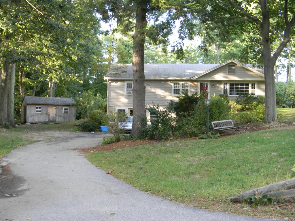 5 Thayer Road Kingston, NH 03848 - Photo 3 of 6