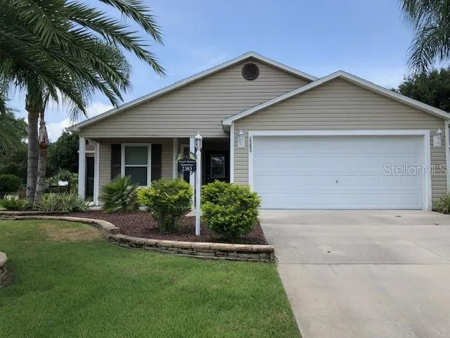 $2,700 | 2383 Montbrook Place, The Villages, FL 32162