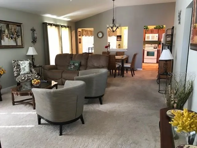 $2,700 | 2383 Montbrook Place, The Villages, FL 32162