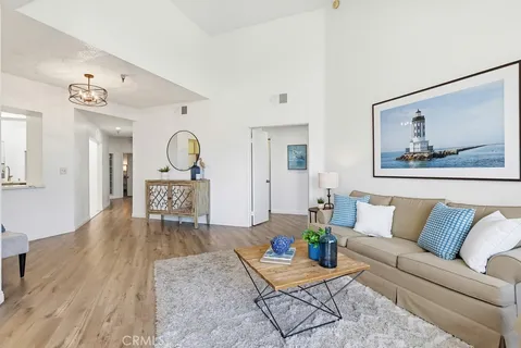 $598,000 | 1450 Brett Place, Unit 305, San Pedro, CA 90732