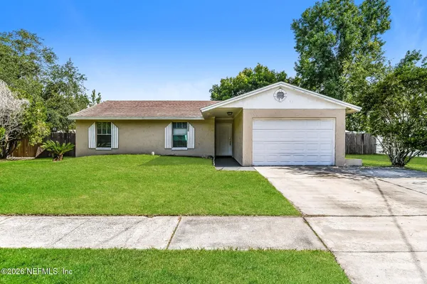 $1,895 | 7215 Sharbeth Drive South, Jacksonville, FL 32210