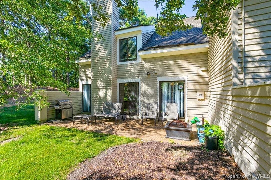 88 Winster Fax Road Williamsburg, VA 23185 - Photo 29 of 38 Gallery Image 29