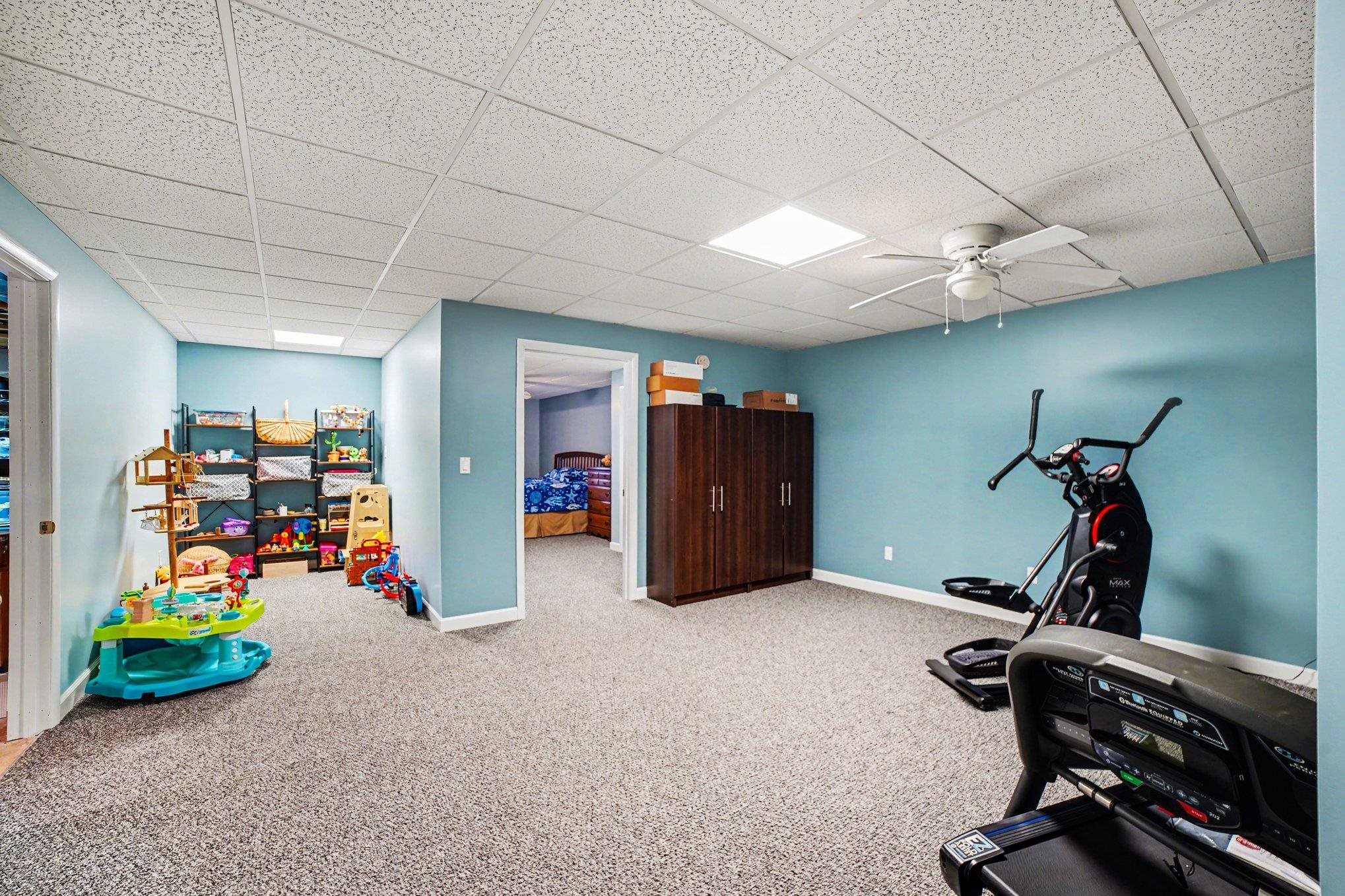 3177 West Walter Road Coleman, MI 48618 - Photo 27 of 41 Gallery Image 27