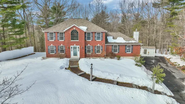 $749,900 | 9 Quarry Road, Hooksett, NH 03106