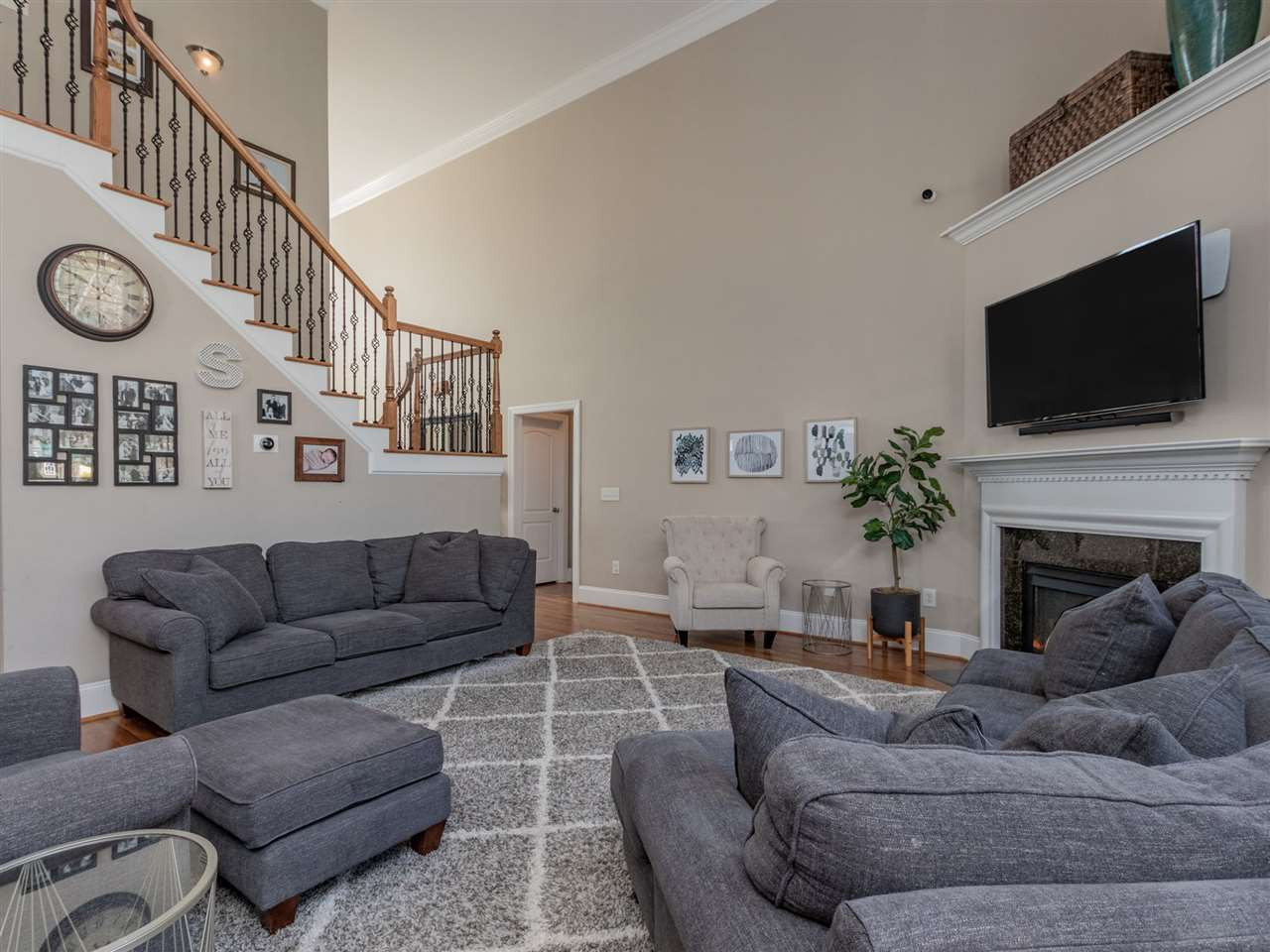 3432 Griffice Mill Road Raleigh, NC 27610 - Photo 9 of 30 Photo 9
