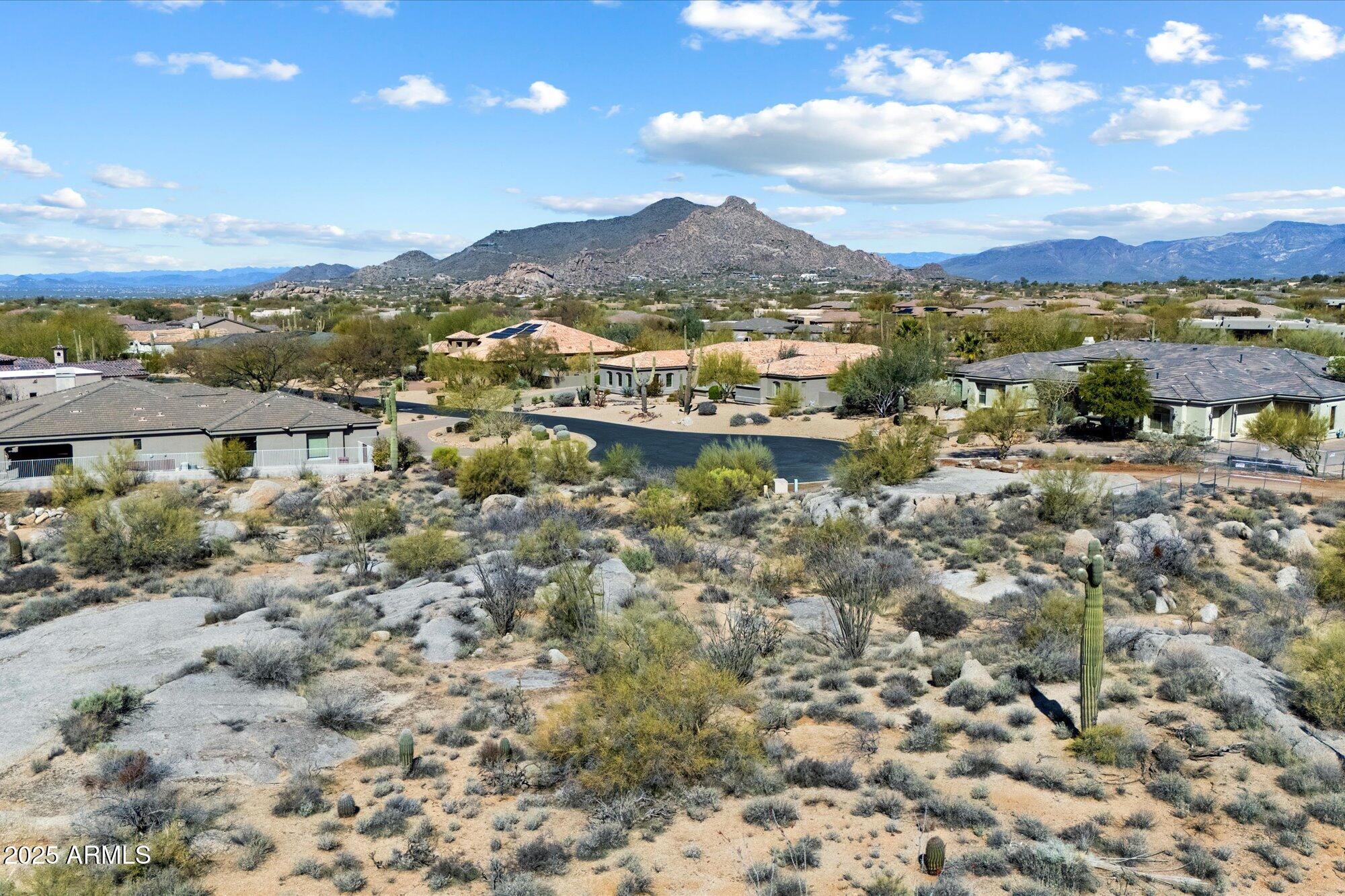 8151 East Granite Pass Road, Unit 9 Scottsdale, AZ 85266 - Photo 1 of 11 6-81700300