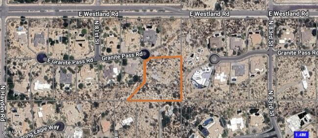 8151 East Granite Pass Road, Unit 9 Scottsdale, AZ 85266 - Photo 11 of 11 Screenshot 2025-03-25 151707