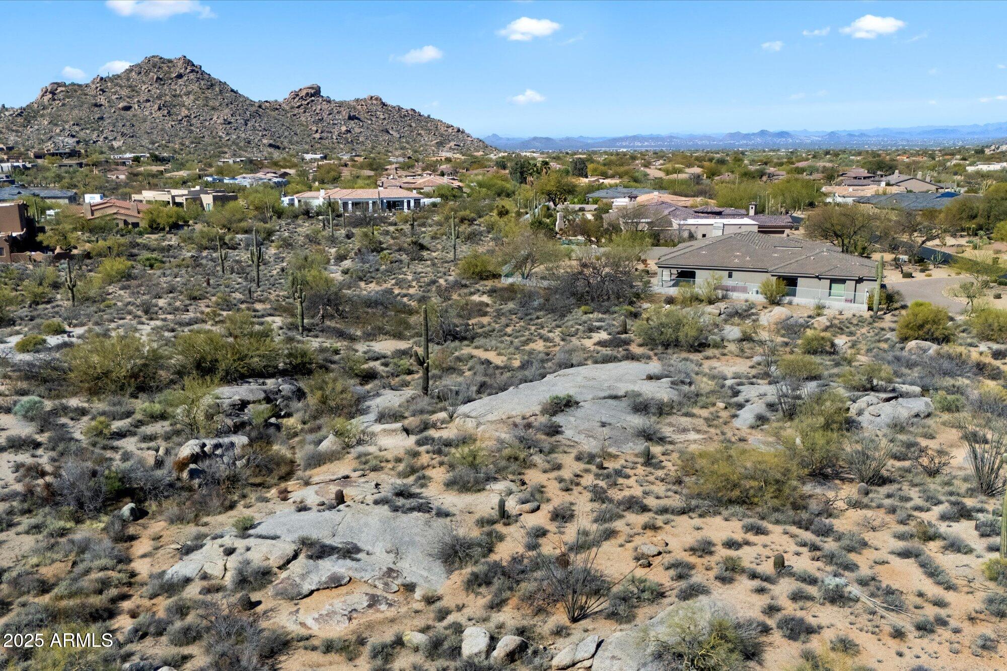 8151 East Granite Pass Road, Unit 9 Scottsdale, AZ 85266 - Photo 2 of 11 1-81700204