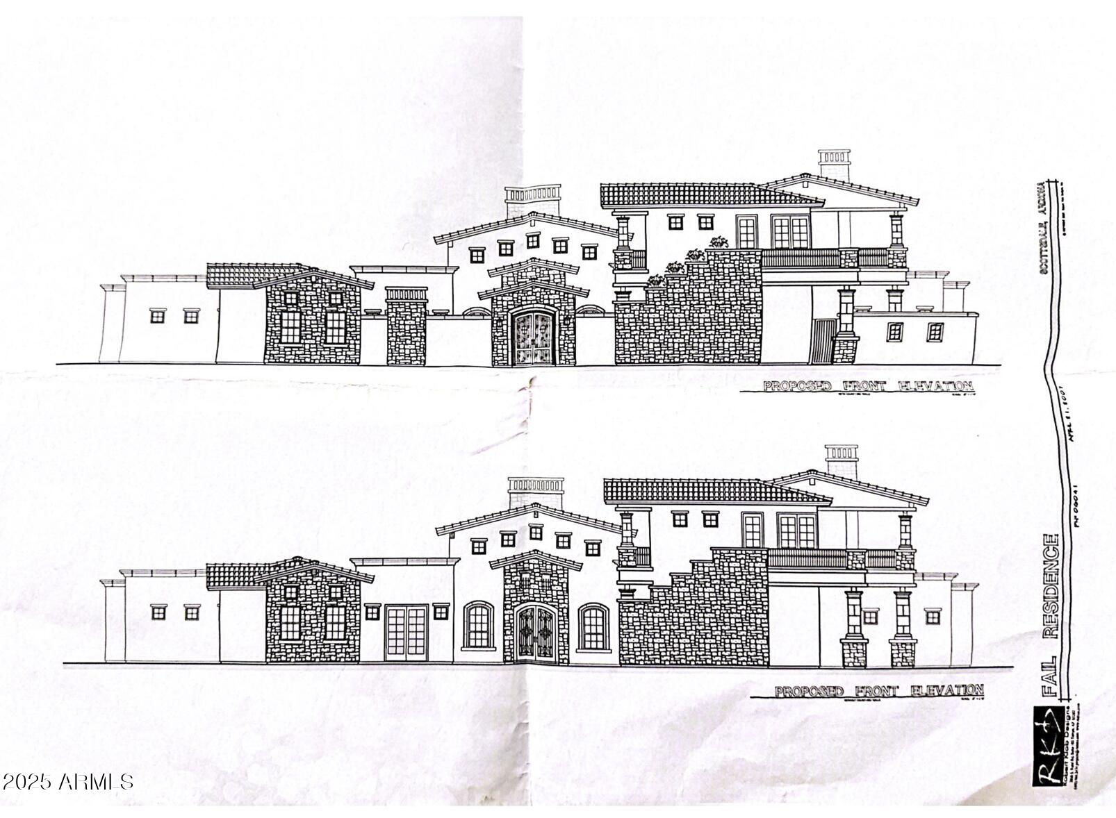 8151 East Granite Pass Road, Unit 9 Scottsdale, AZ 85266 - Photo 4 of 11 Screenshot 2025-03-25 151013