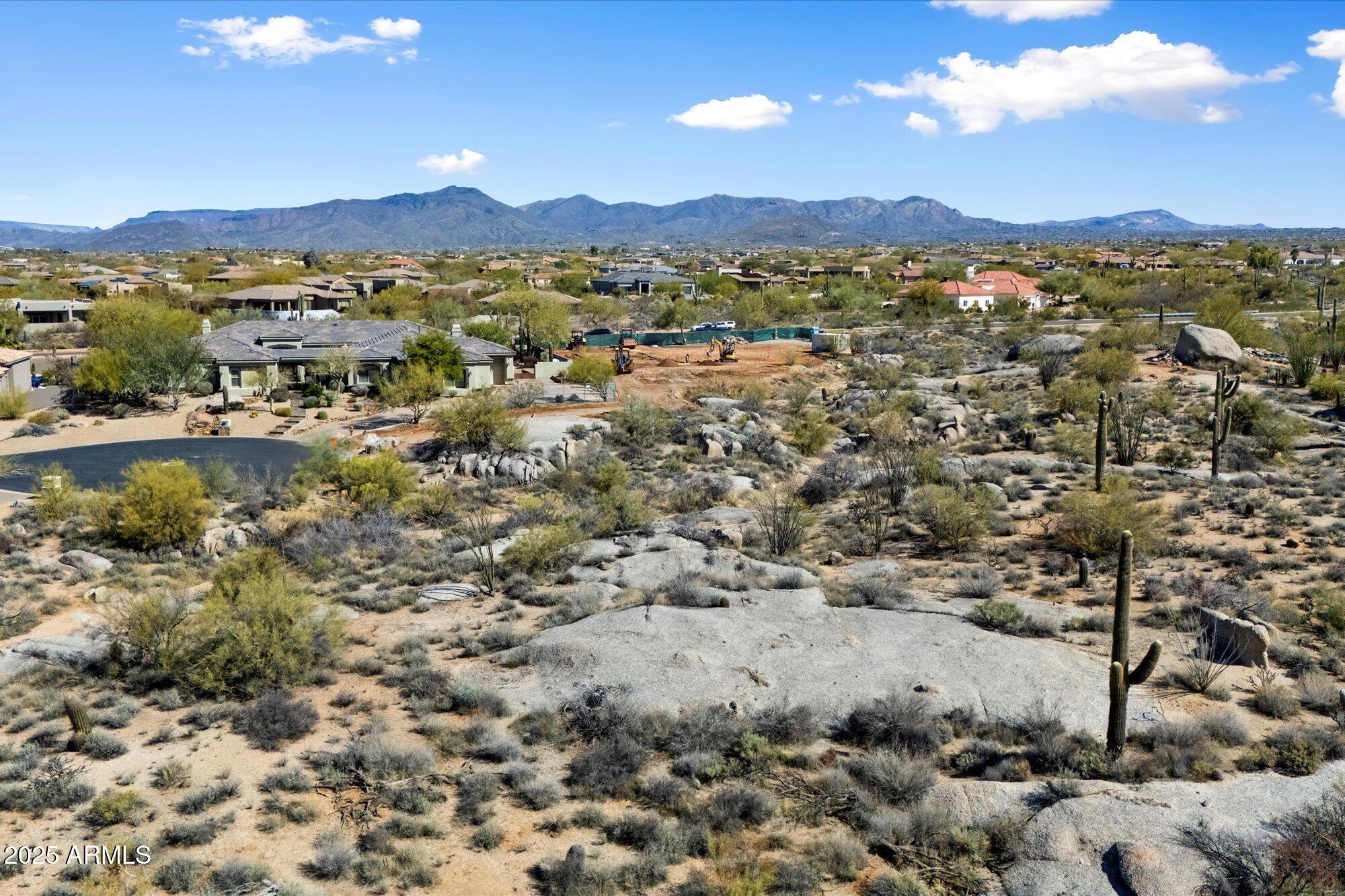 8151 East Granite Pass Road, Unit 9 Scottsdale, AZ 85266 - Photo 6 of 11 2-81700220