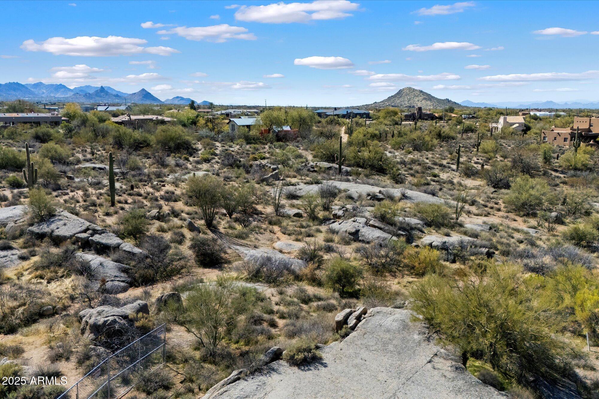 8151 East Granite Pass Road, Unit 9 Scottsdale, AZ 85266 - Photo 7 of 11 4-81700268
