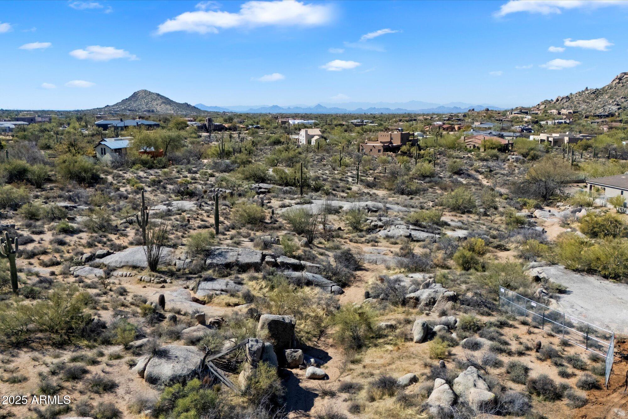 8151 East Granite Pass Road, Unit 9 Scottsdale, AZ 85266 - Photo 8 of 11 5-81700283