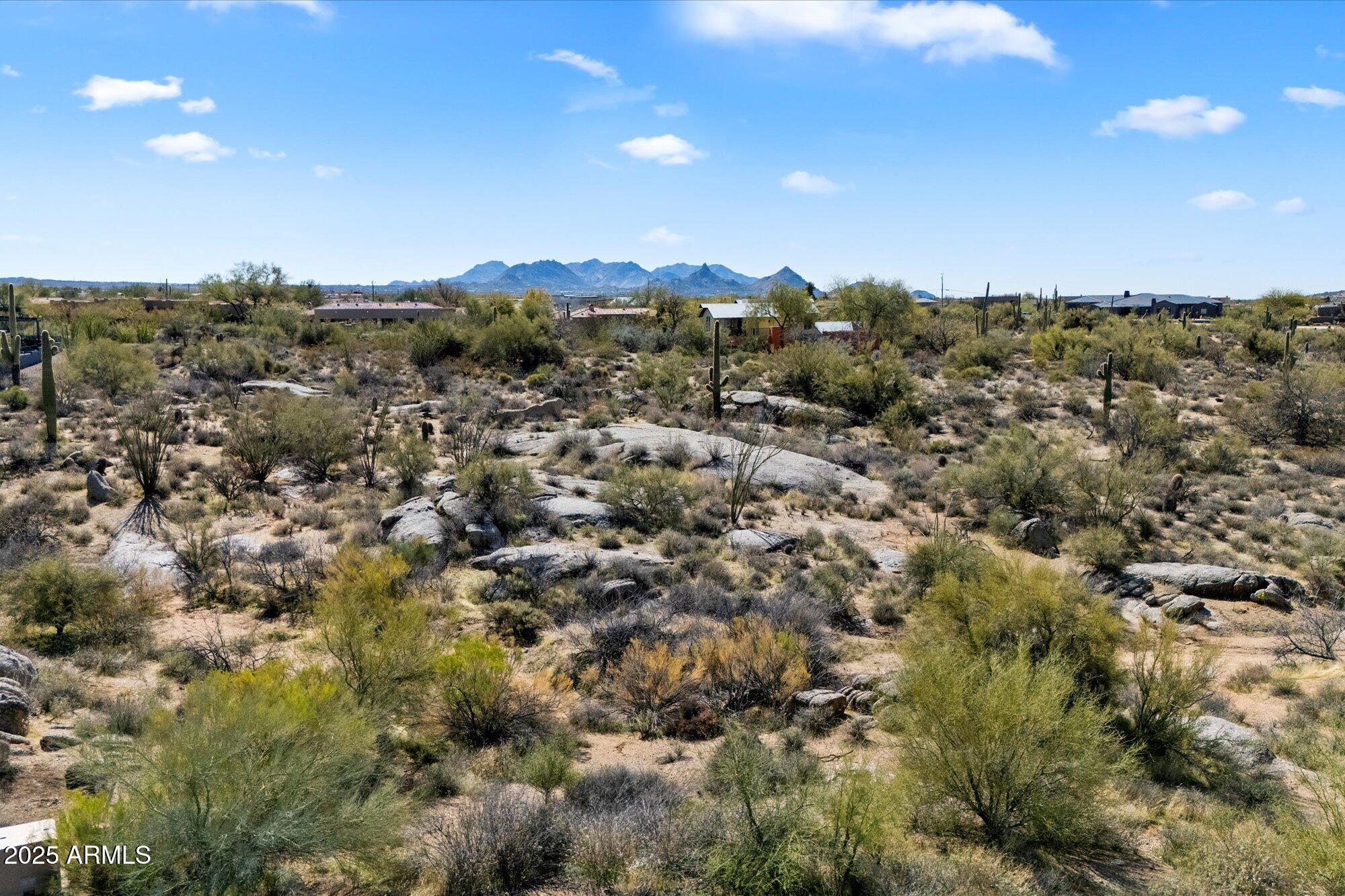 8151 East Granite Pass Road, Unit 9 Scottsdale, AZ 85266 - Photo 10 of 11 7-81700310