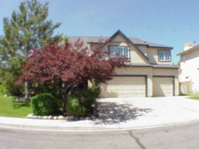 3641 Crestridge Way Reno, NV 89509 - Photo 1 of 1 Photo 1