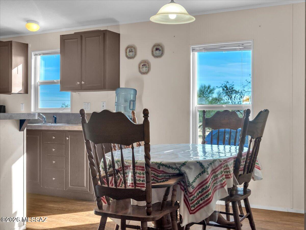 22405 West Bush Road Tucson, AZ 85735 - Photo 9 of 46 09-P1110155
