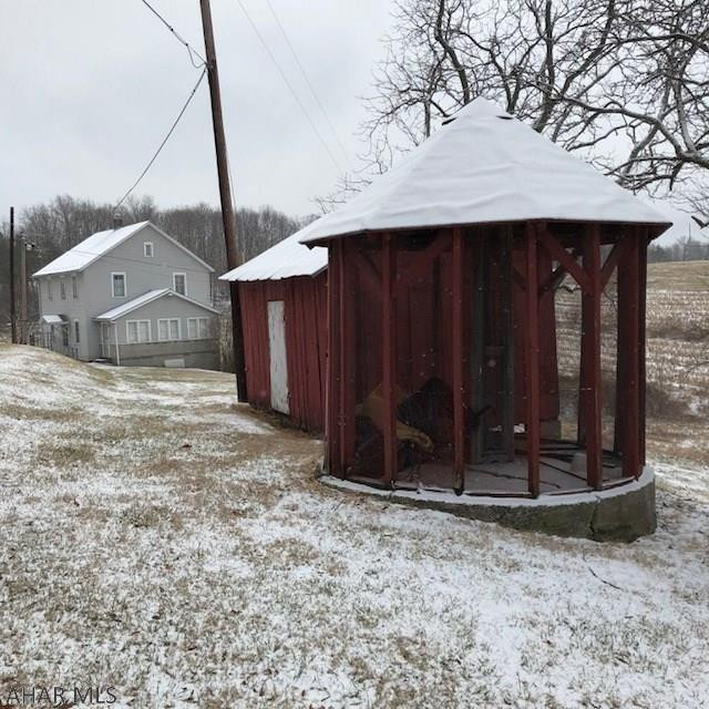 897 Messersmith Road Clearville, PA 15535 - Photo 29 of 45