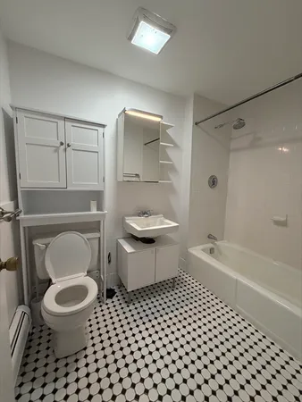 $2,575 | 14 Cogswell Place, Unit 1, Cambridge, MA 02140