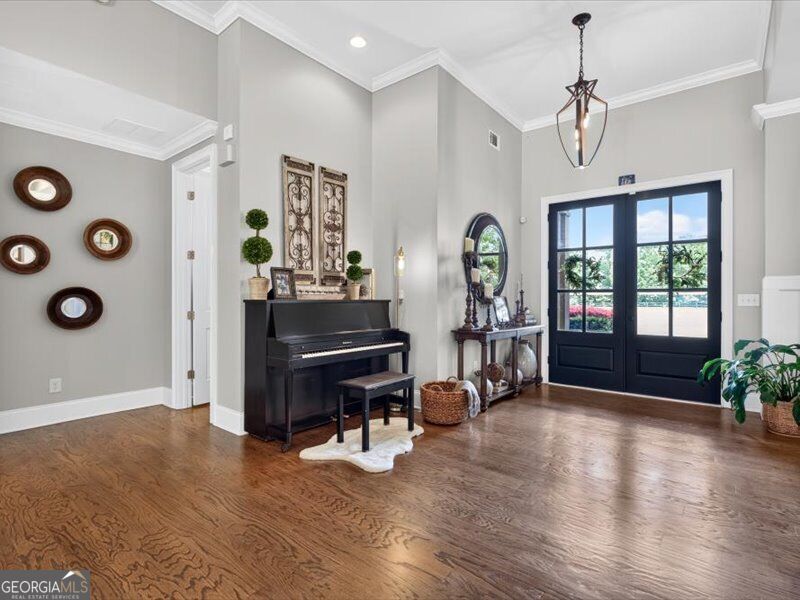 38 Mattox Road Newnan, GA 30263 - Photo 13 of 80 Gallery Image 13