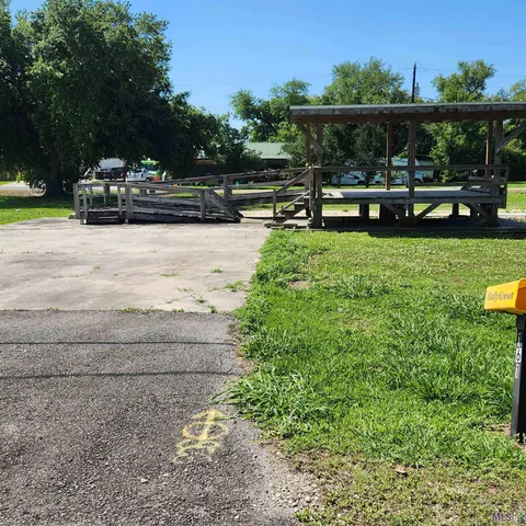 $27,000 | 161 West 136th Street, Galliano, LA 70345