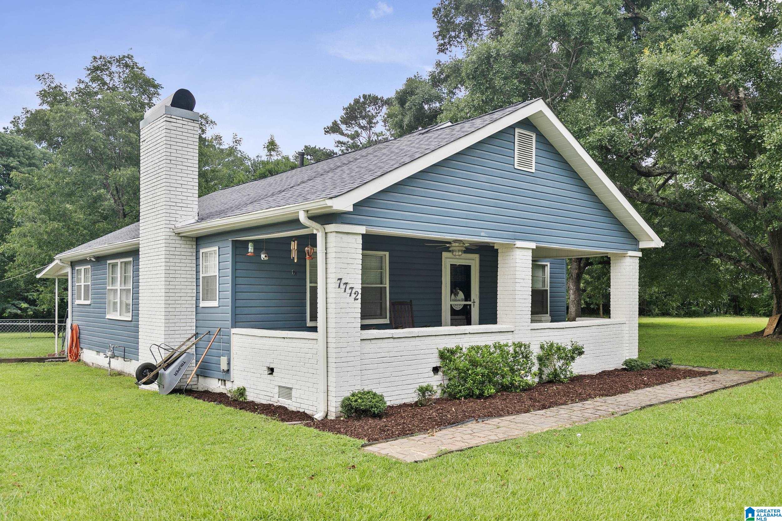7772 Lock 17 Road Bessemer, AL 35023 - Photo 2 of 38