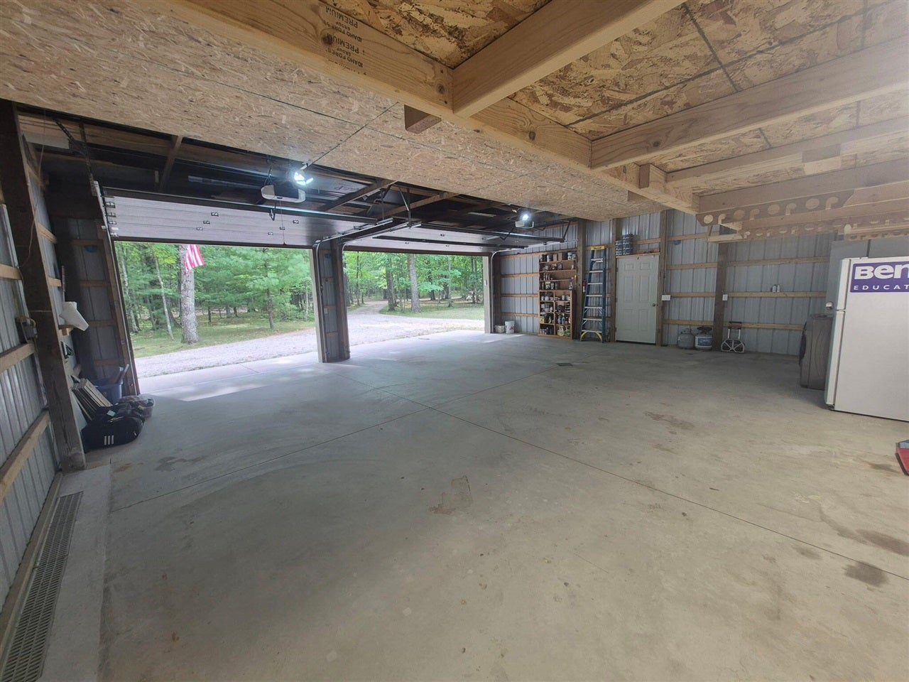 9051 South S Trail Baldwin, MI 49304 - Photo 34 of 39 Gallery Image 34