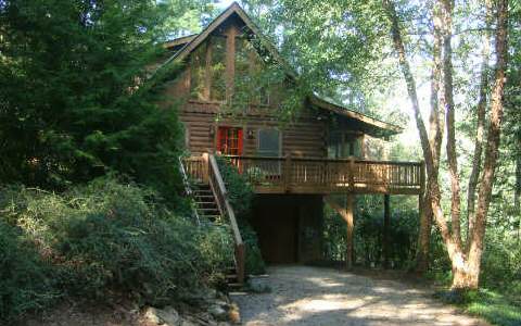 758 Indian Cave Road Ellijay, GA 30536 - Photo 1 of 1 Main View