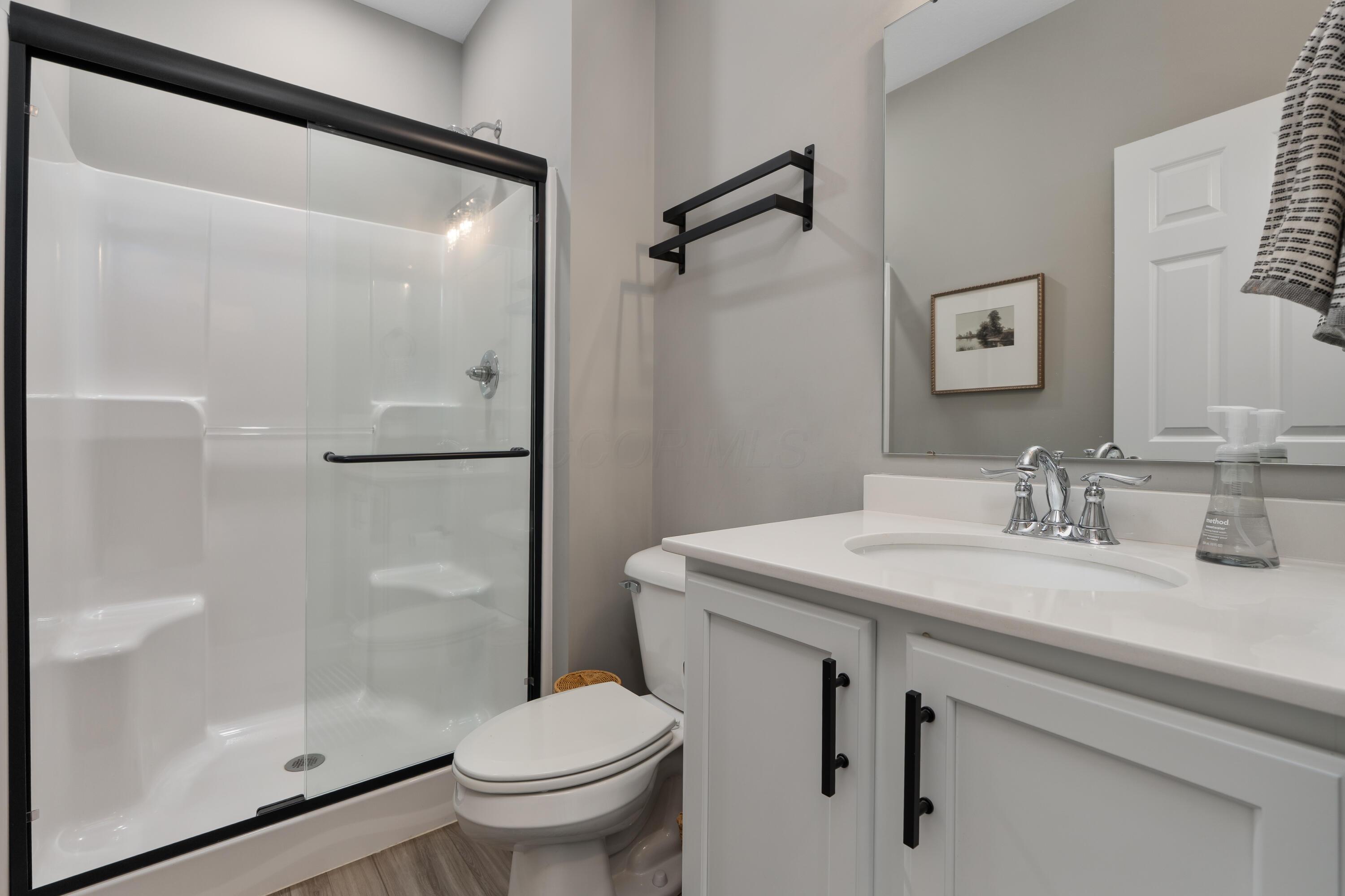 7308 Concord Road Delaware, OH 43015 - Photo 31 of 73 1st Floor Full Bathroom