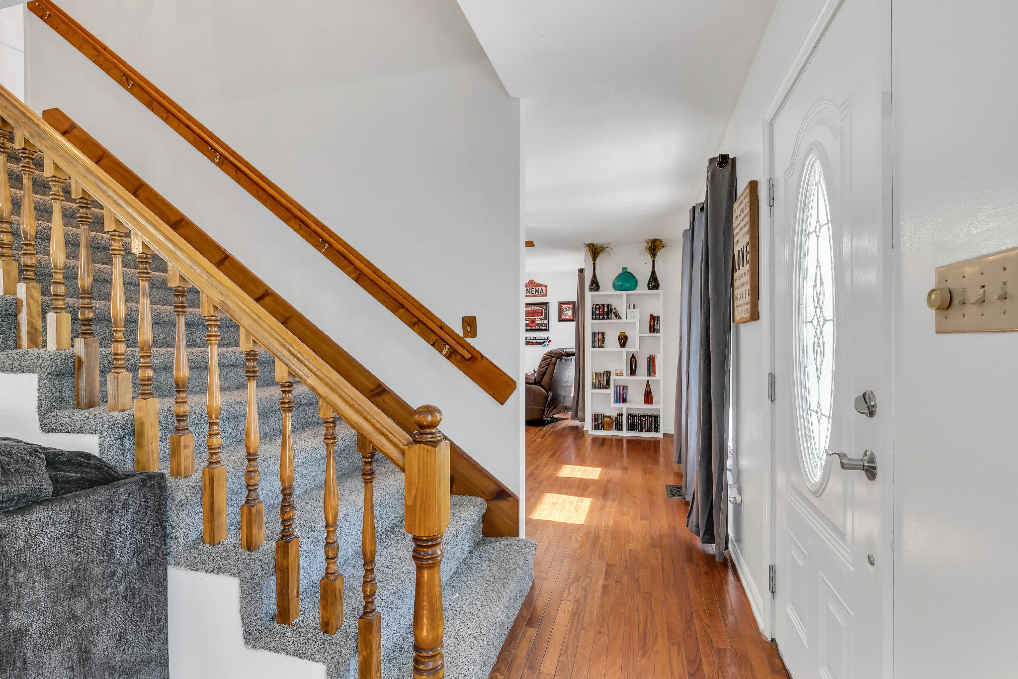 99 Maple Street Dunlap, TN 37327 - Photo 8 of 34 849A9100