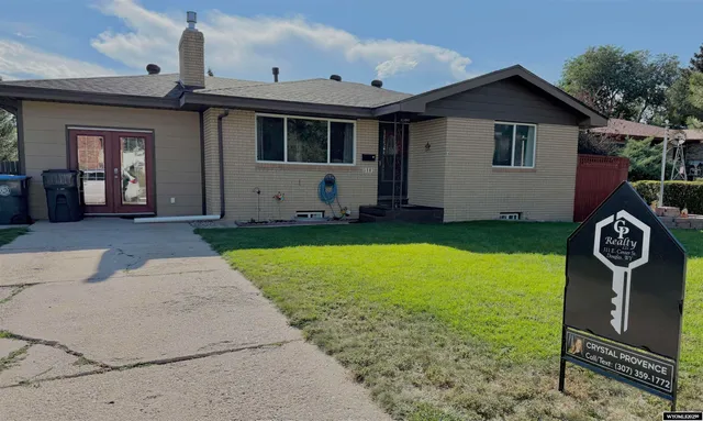 $429,900 | 5402 Hilltop Avenue, Cheyenne, WY 82009