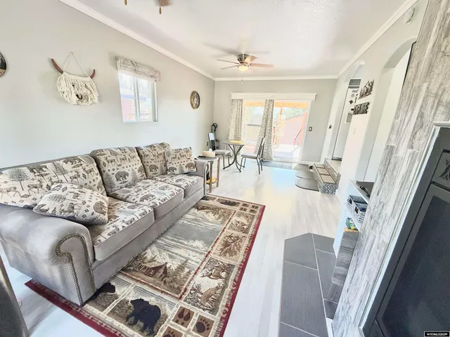 $429,900 | 5402 Hilltop Avenue, Cheyenne, WY 82009