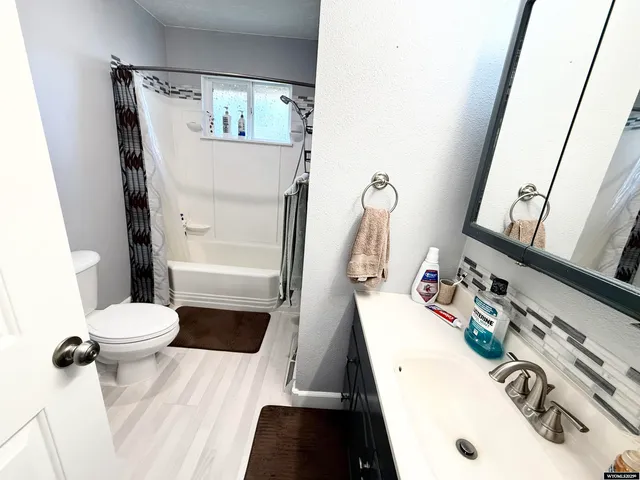 $429,900 | 5402 Hilltop Avenue, Cheyenne, WY 82009