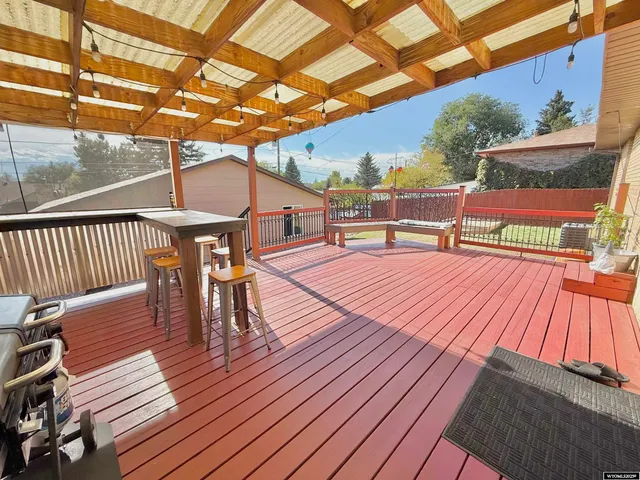 $429,900 | 5402 Hilltop Avenue, Cheyenne, WY 82009