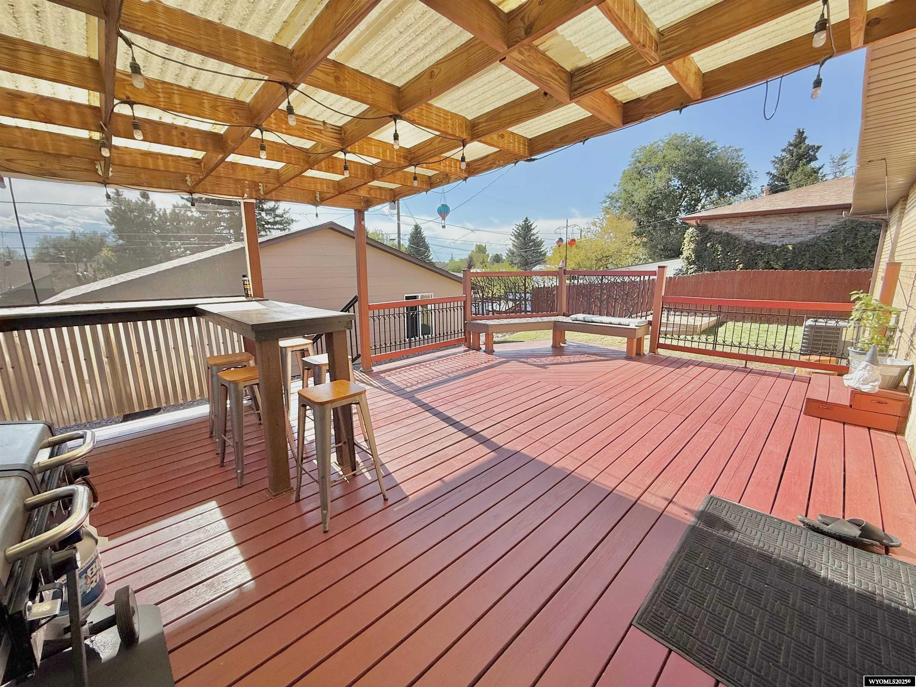 5402 Hilltop Avenue Cheyenne, WY 82009 - Photo 25 of 35