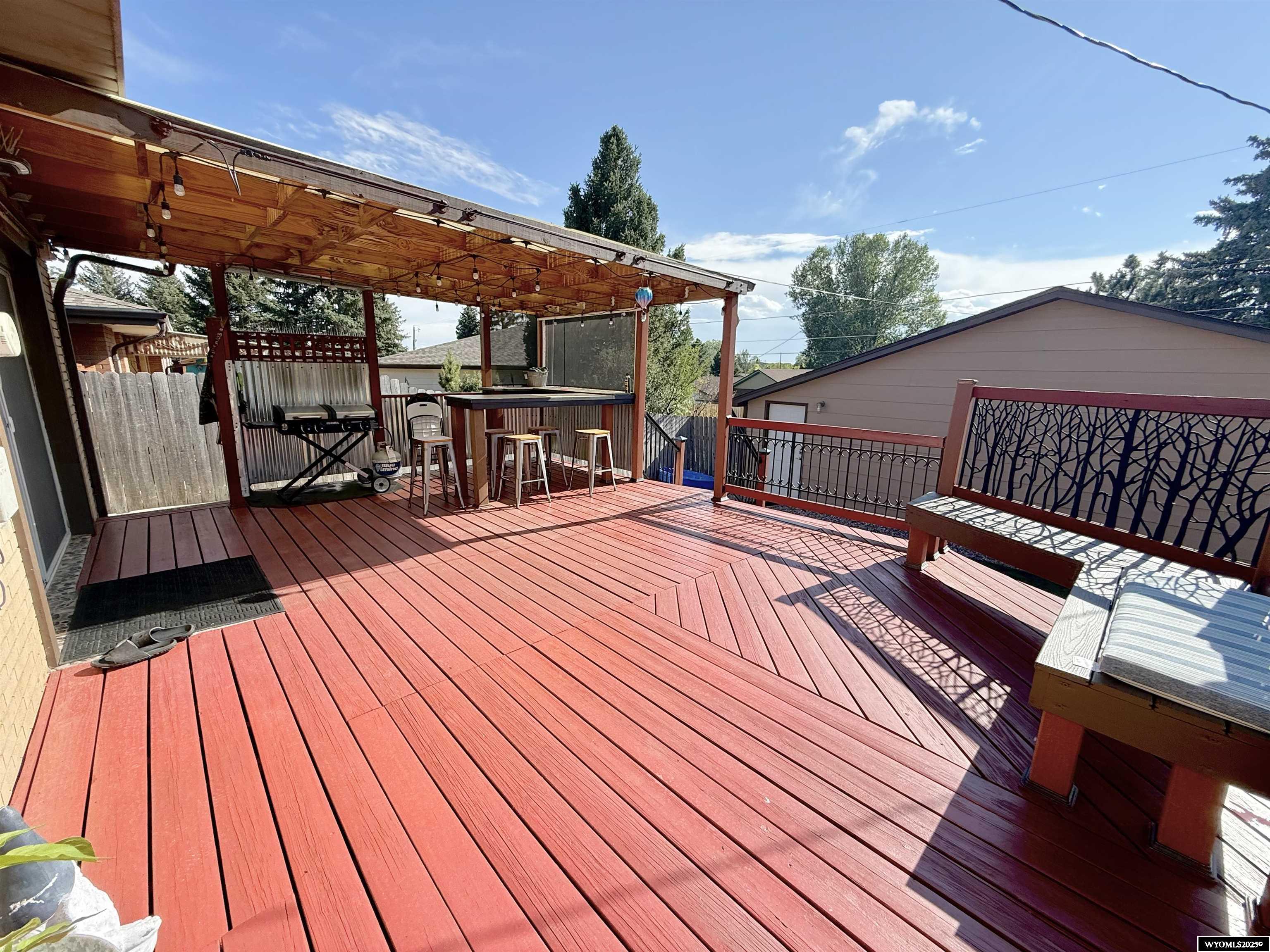 5402 Hilltop Avenue Cheyenne, WY 82009 - Photo 26 of 35