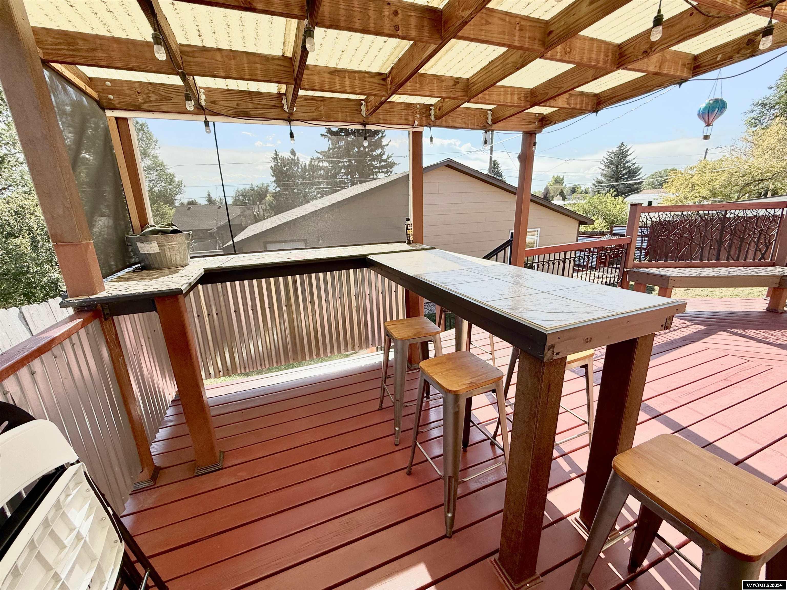 5402 Hilltop Avenue Cheyenne, WY 82009 - Photo 27 of 35