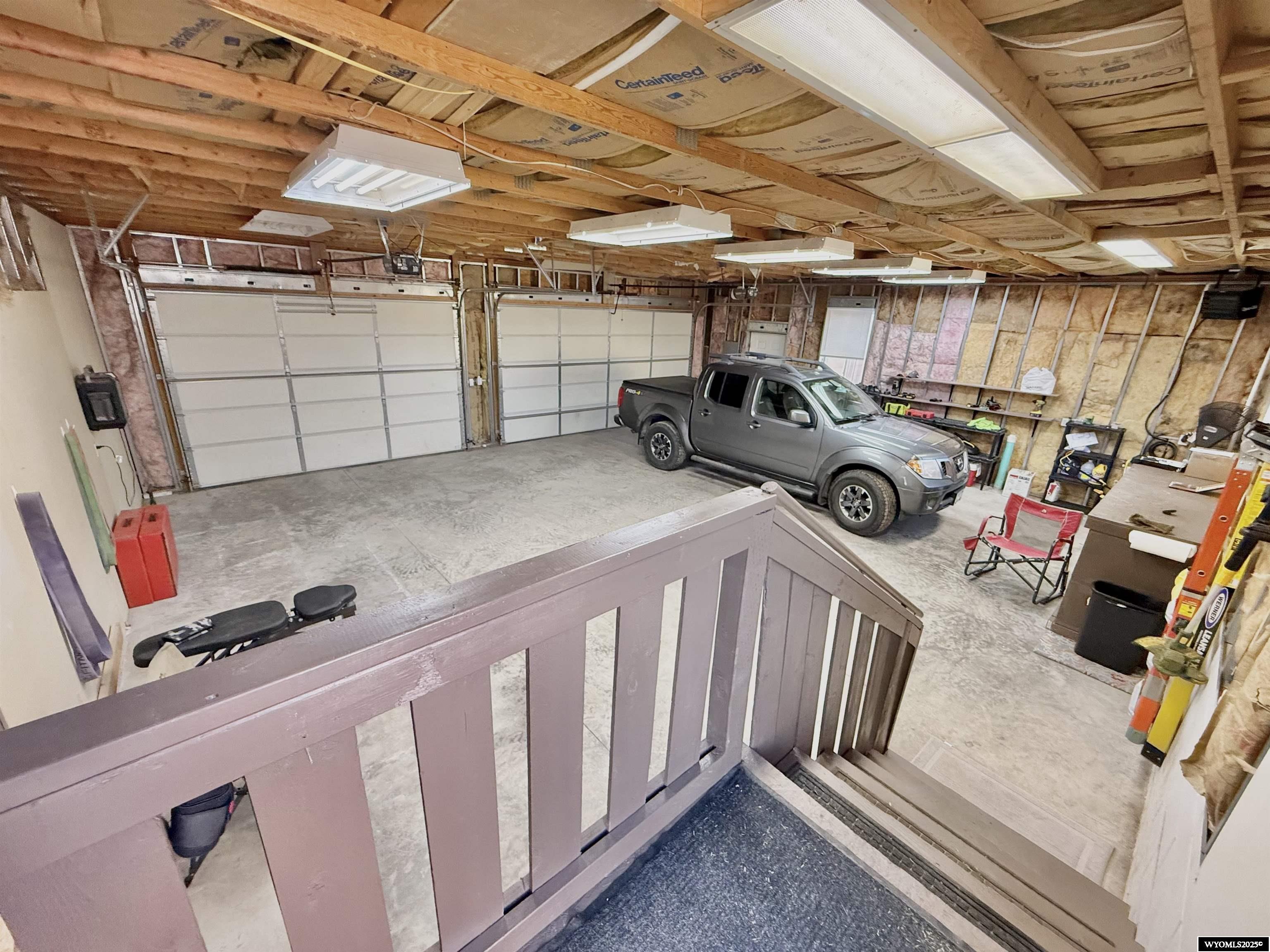 5402 Hilltop Avenue Cheyenne, WY 82009 - Photo 28 of 35