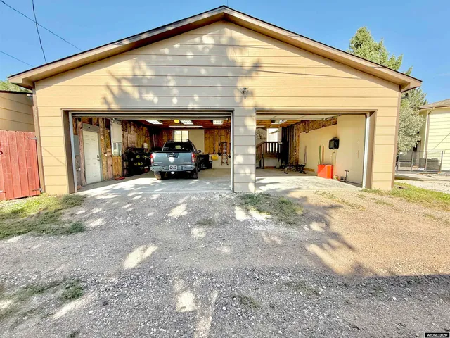 $429,900 | 5402 Hilltop Avenue, Cheyenne, WY 82009