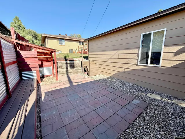 $429,900 | 5402 Hilltop Avenue, Cheyenne, WY 82009