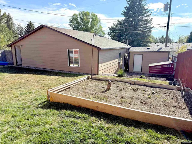 $429,900 | 5402 Hilltop Avenue, Cheyenne, WY 82009